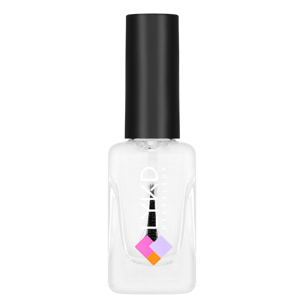 LYKD My Style Up Nail Enamel Nail Polish 954 Molten Glow