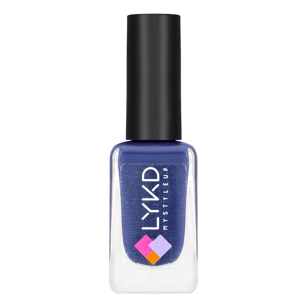 LYKD My Style Up Nail Enamel Nail Polish 903 Starlight