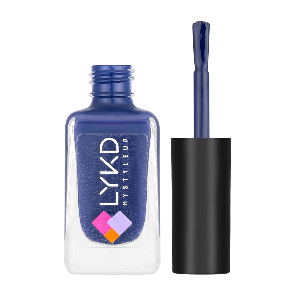 LYKD My Style Up Nail Enamel Nail Polish 898 Deep Dive