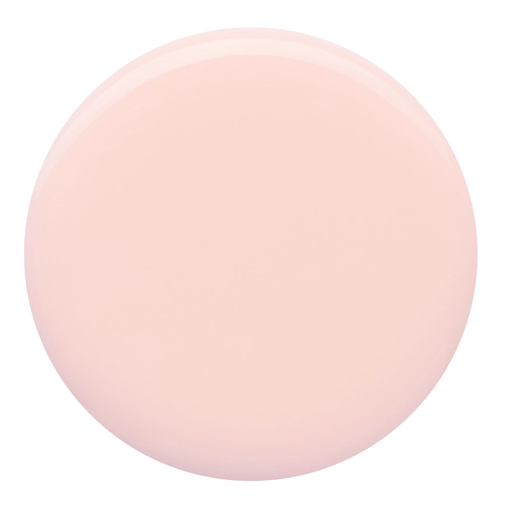 LYKD My Style Up Nail Enamel Nail Polish 580 Bare Blush