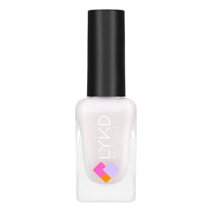 LYKD My Style Up Nail Enamel Nail Polish 501 Daydream