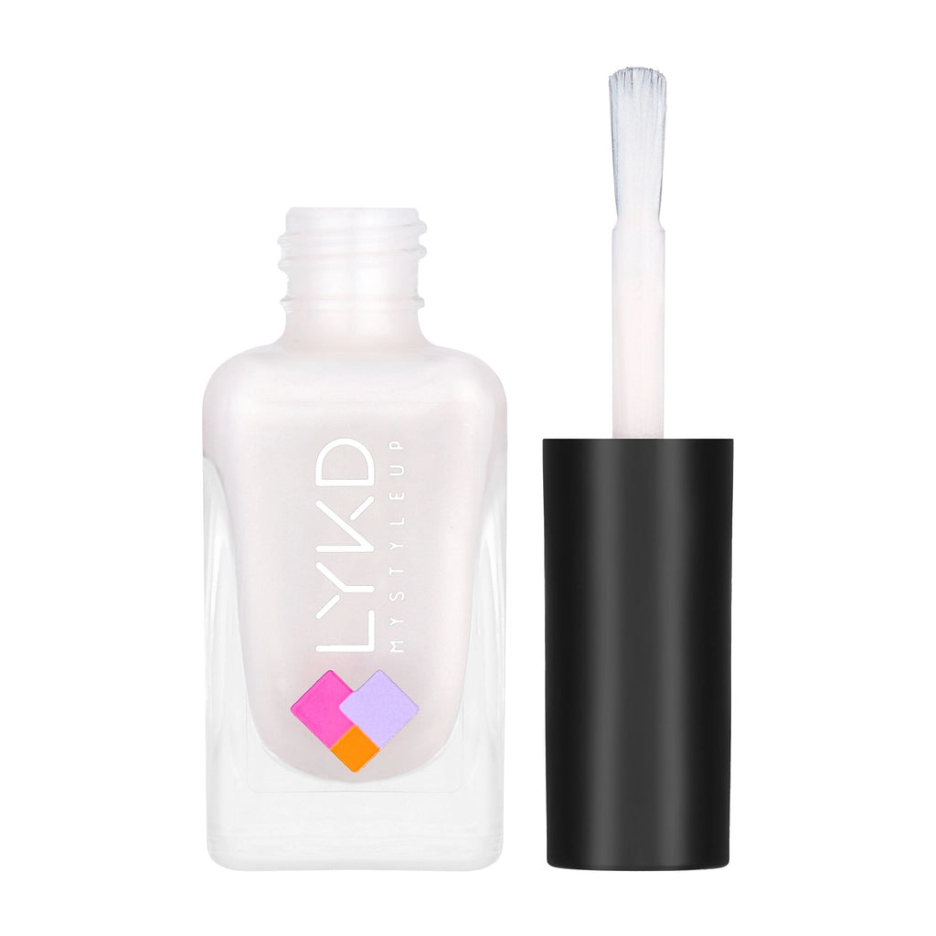 LYKD My Style Up Nail Enamel Nail Polish 961 Glacial Glow