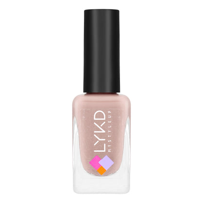 LYKD My Style Up Nail Enamel Nail Polish 501 Daydream