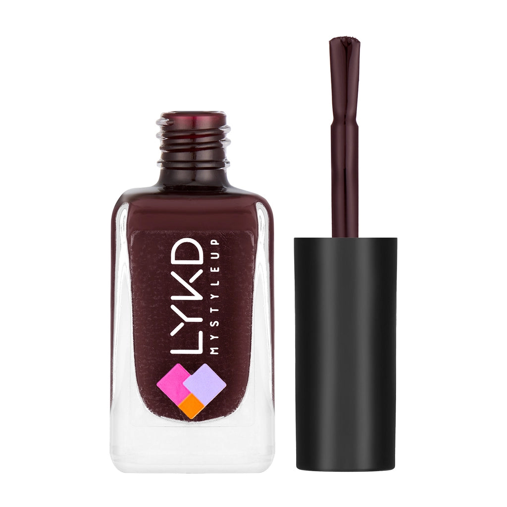 LYKD My Style Up Nail Enamel Nail Polish 369 Cherish