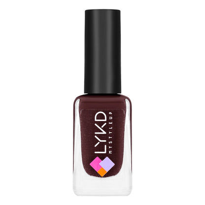 LYKD My Style Up Nail Enamel Nail Polish 501 Daydream