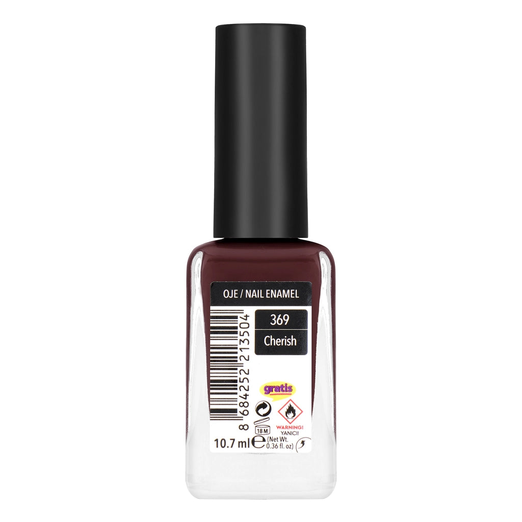 LYKD My Style Up Nail Enamel Nail Polish 369 Cherish