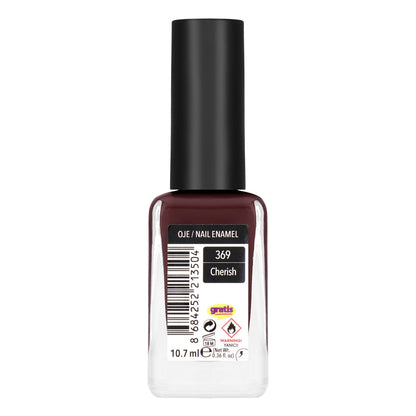 LYKD My Style Up Nail Enamel Nail Polish 369 Cherish