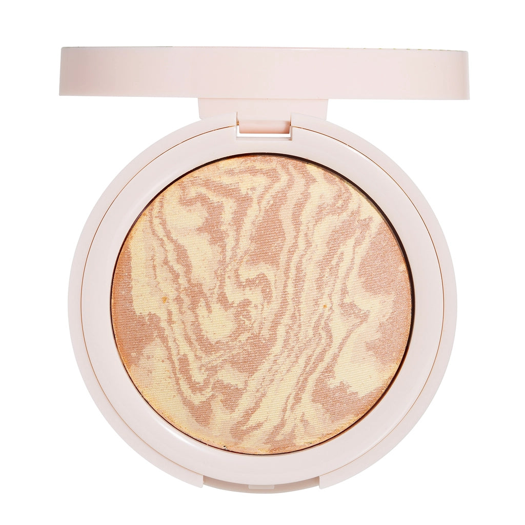 Physicians Formula Butter Glow Pressed Powder Translucent Glow
