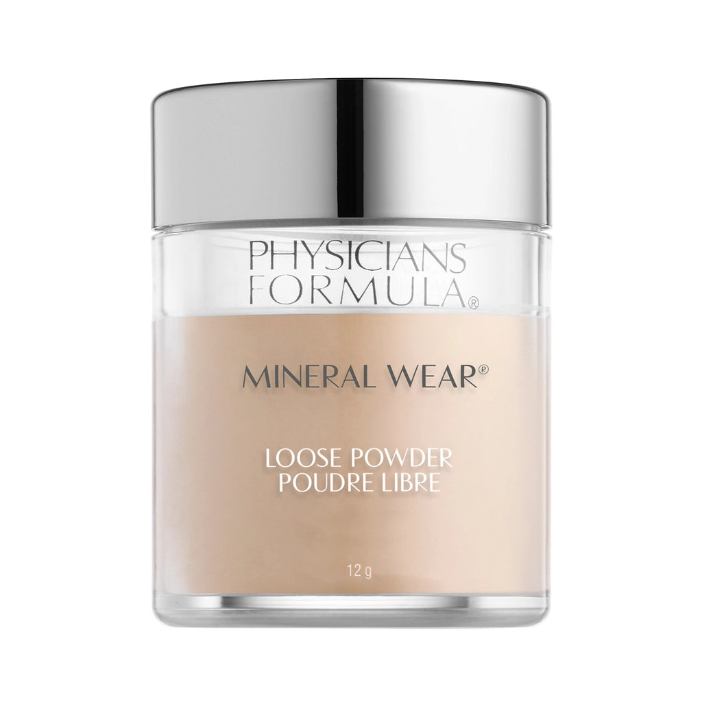 Physicians Formula Mineral Wear Loose Powder