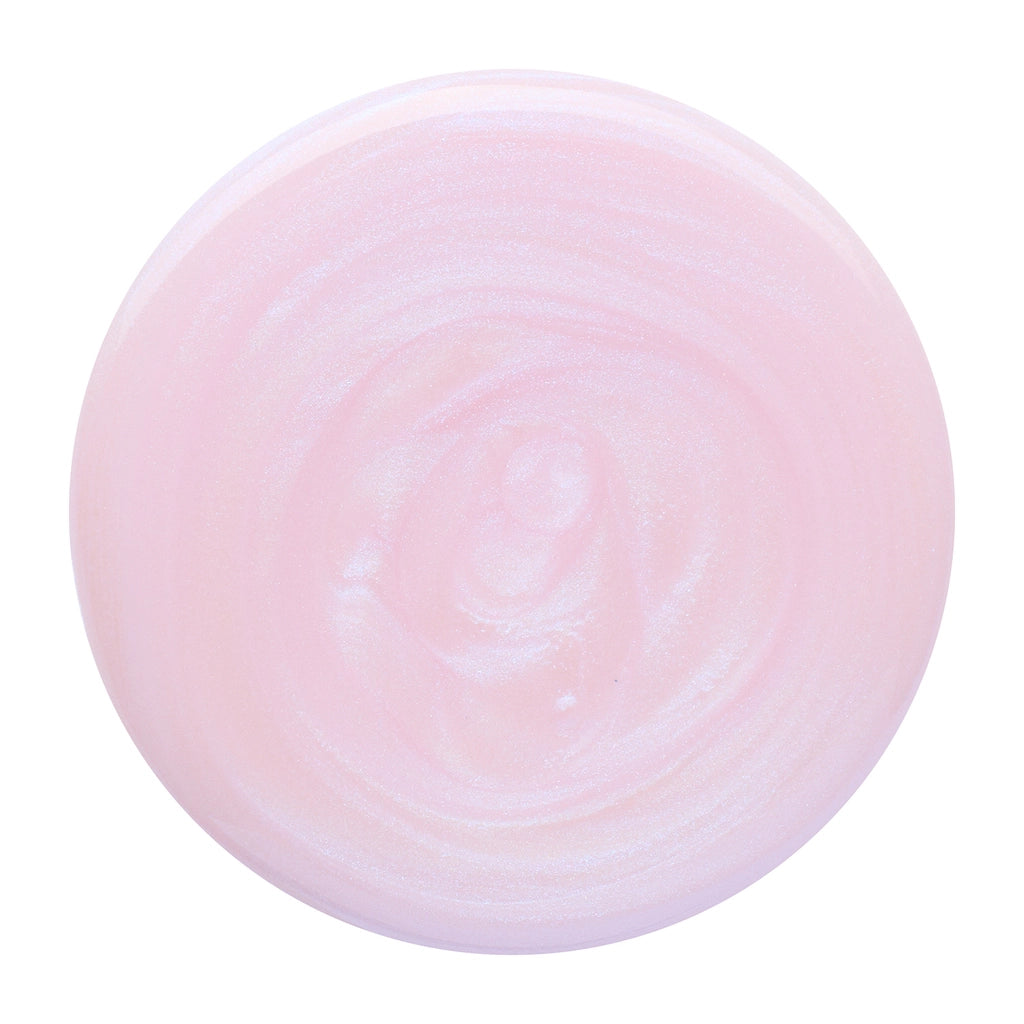LYKD My Style Up Nail Enamel Nail Polish 965 Misty Quartz
