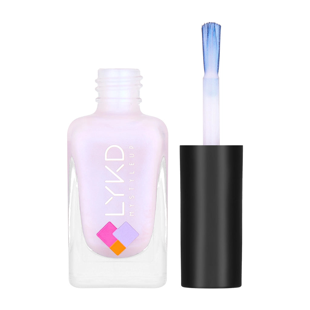 LYKD My Style Up Nail Enamel Nail Polish 965 Misty Quartz