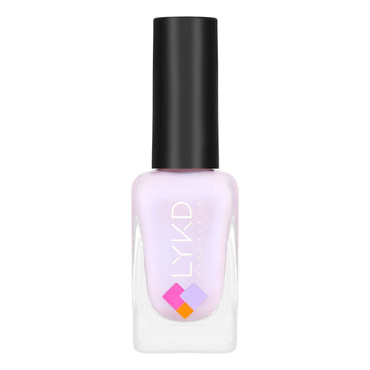 LYKD My Style Up Nail Enamel Nail Polish 501 Daydream