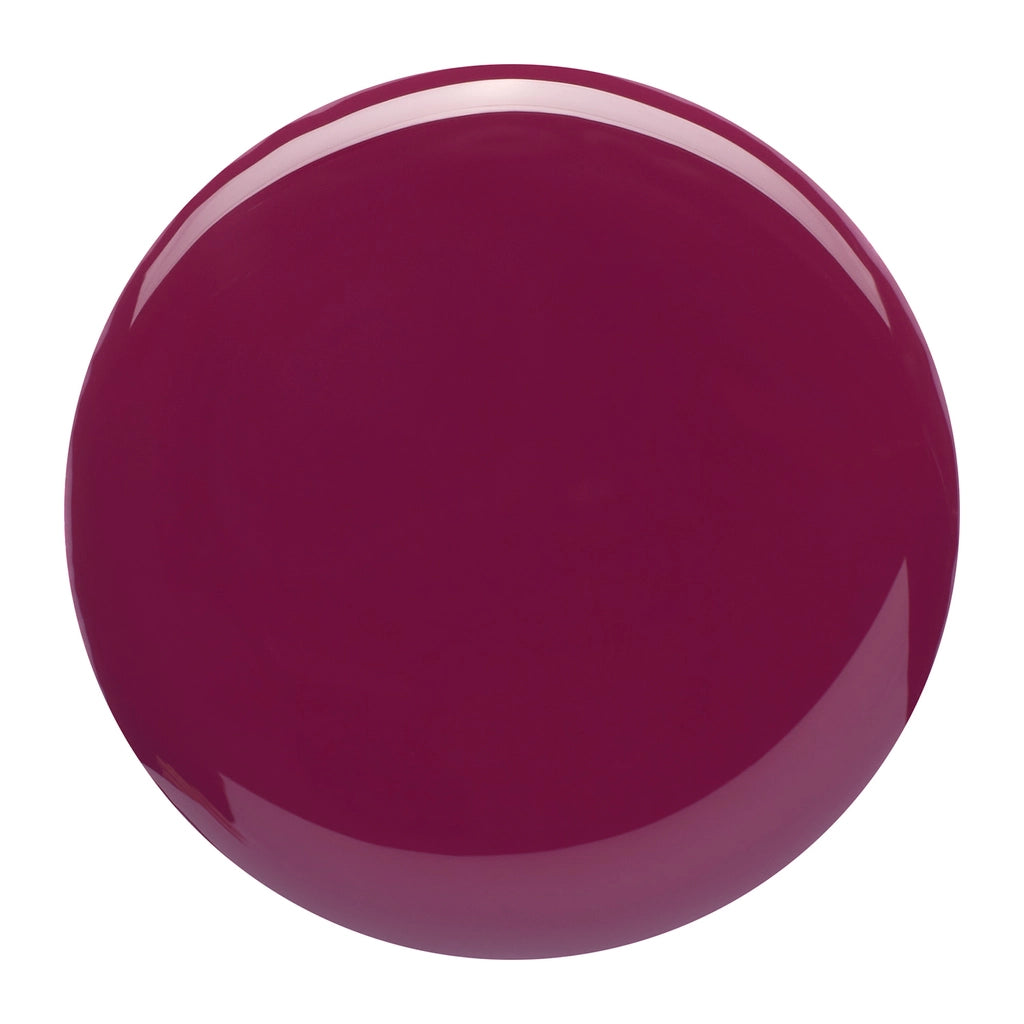 LYKD My Style Up Nail Enamel Nail Polish 591 Cranberry Crush