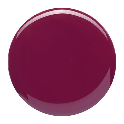 LYKD My Style Up Nail Enamel Nail Polish 591 Cranberry Crush
