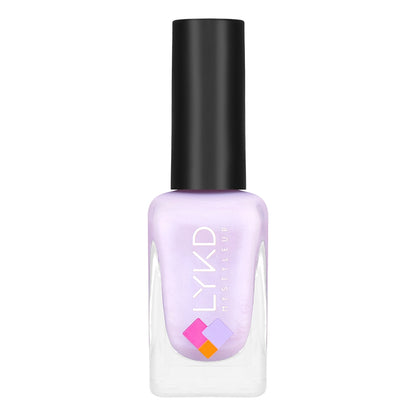 LYKD My Style Up Nail Enamel Nail Polish 964 Polar Shine