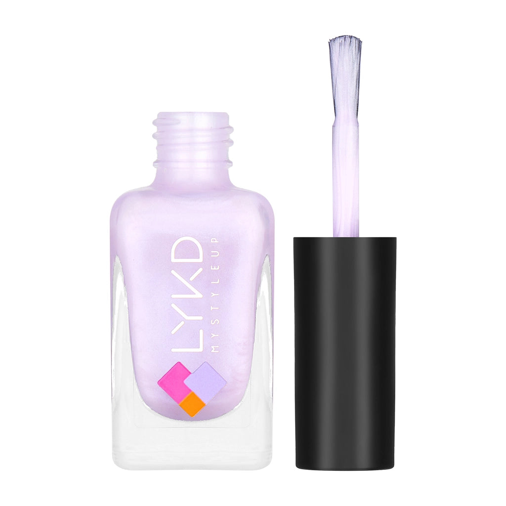 LYKD My Style Up Nail Enamel Nail Polish 968 Lylaze Aura