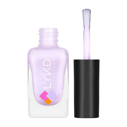 LYKD My Style Up Nail Enamel Nail Polish 968 Lylaze Aura