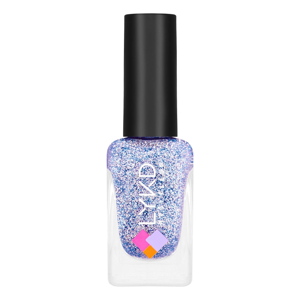 LYKD My Style Up Nail Enamel Nail Polish 898 Deep Dive