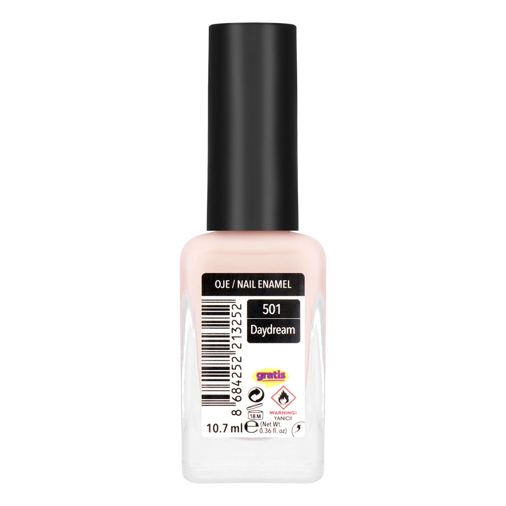 LYKD My Style Up Nail Enamel Nail Polish 501 Daydream