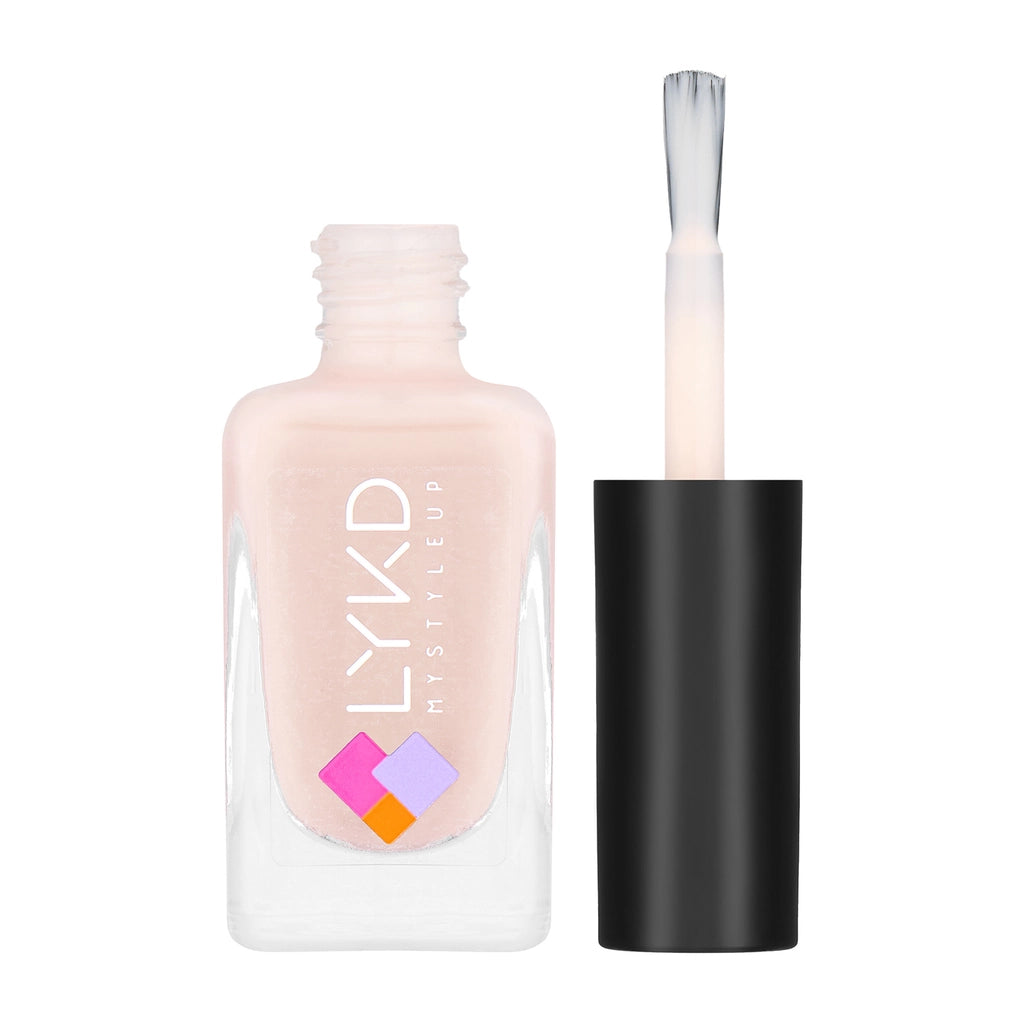 LYKD My Style Up Nail Enamel Nail Polish 501 Daydream