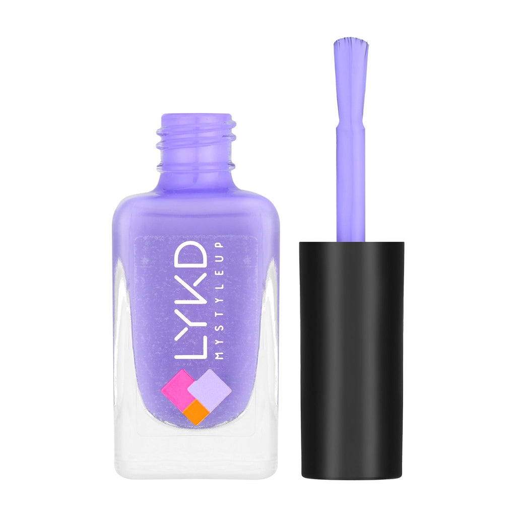 LYKD My Style Up Nail Enamel Nail Polish 594 Orchid
