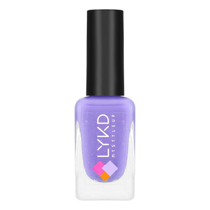 LYKD My Style Up Nail Enamel Nail Polish 501 Daydream