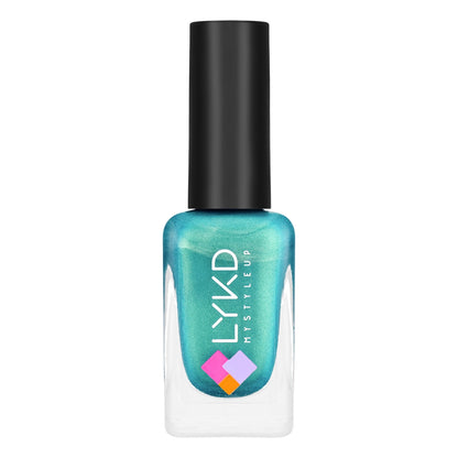 LYKD My Style Up Nail Enamel Nail Polish 501 Daydream