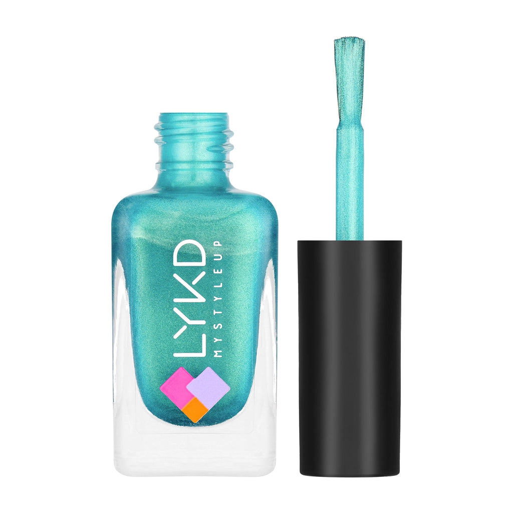 LYKD My Style Up Nail Enamel Nail Polish 808 Universe