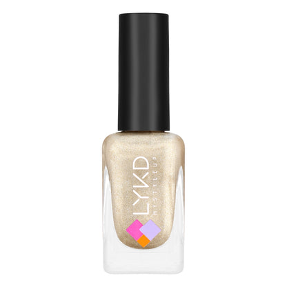 LYKD My Style Up Nail Enamel Nail Polish 897 Nightfall Tide