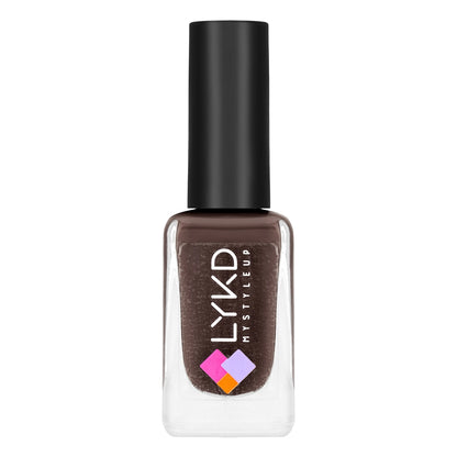 LYKD My Style Up Nail Enamel Nail Polish 501 Daydream