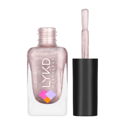 LYKD My Style Up Nail Enamel Nail Polish 927 Moonlight