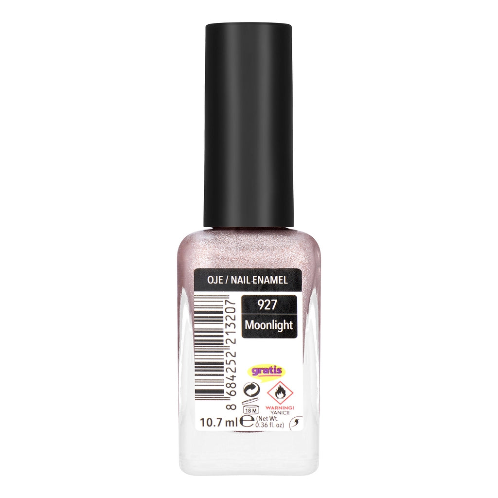 LYKD My Style Up Nail Enamel Nail Polish 927 Moonlight