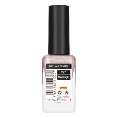 LYKD My Style Up Nail Enamel Nail Polish 927 Moonlight