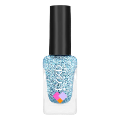 LYKD My Style Up Nail Enamel Nail Polish 501 Daydream