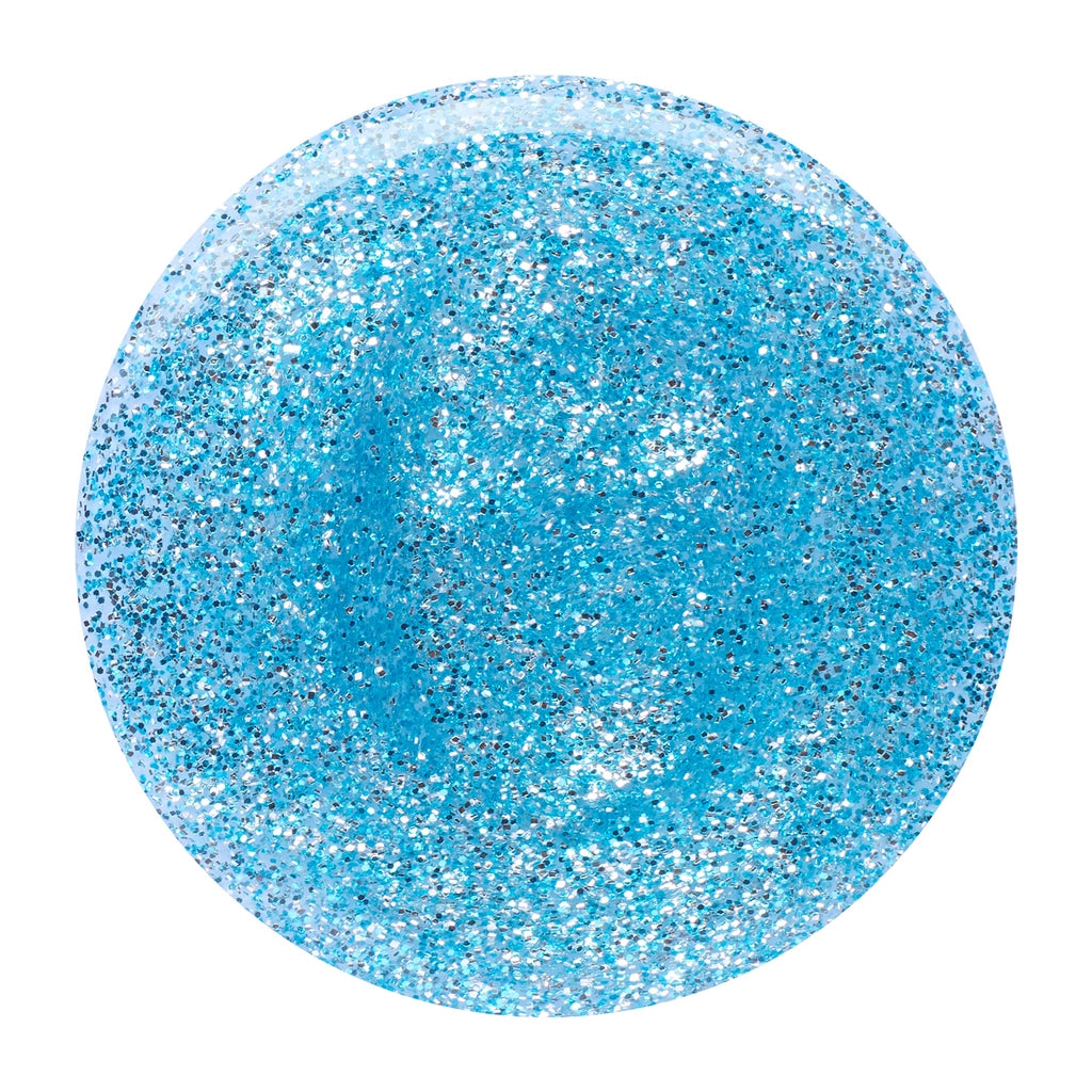 LYKD My Style Up Nail Enamel Nail Polish 907 Azure