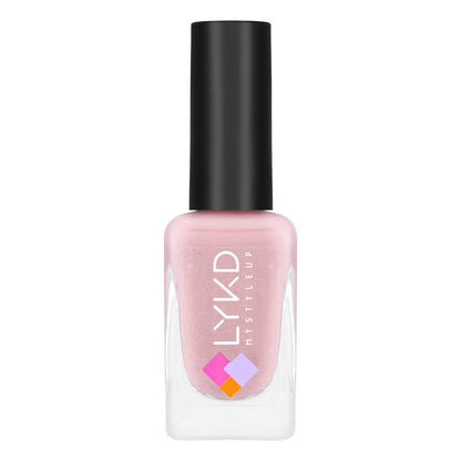 LYKD My Style Up Nail Enamel Nail Polish 927 Moonlight