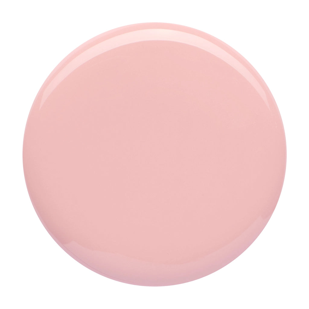 LYKD My Style Up Nail Enamel Nail Polish 542 Buff Pink