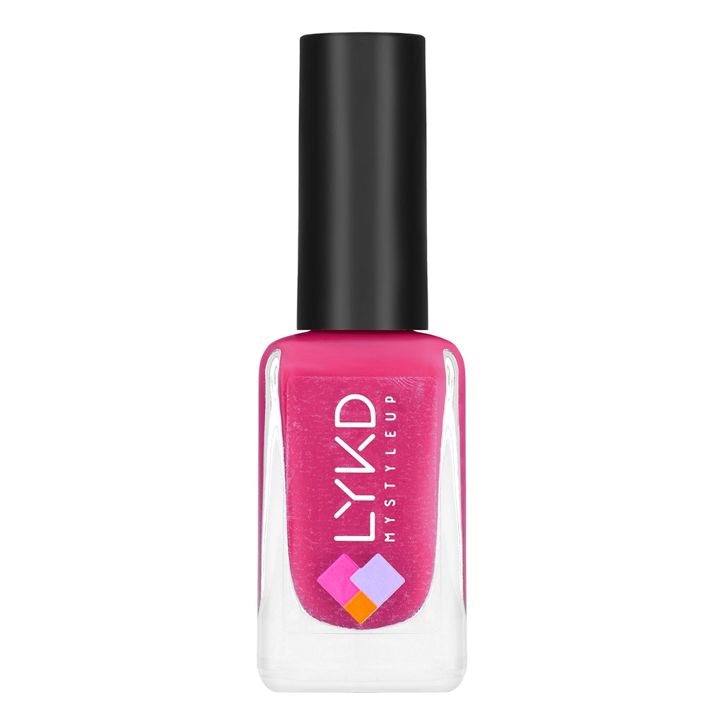 LYKD My Style Up Nail Enamel Nail Polish 501 Daydream