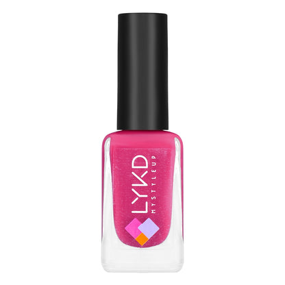 LYKD My Style Up Nail Enamel Nail Polish 501 Daydream