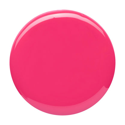 LYKD My Style Up Nail Enamel Nail Polish 629 Fuchsia