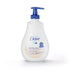 Baby Dove Derma Care Baby Hair and Body Shampoo 400 ml (For Sensitive and Dry Skin)