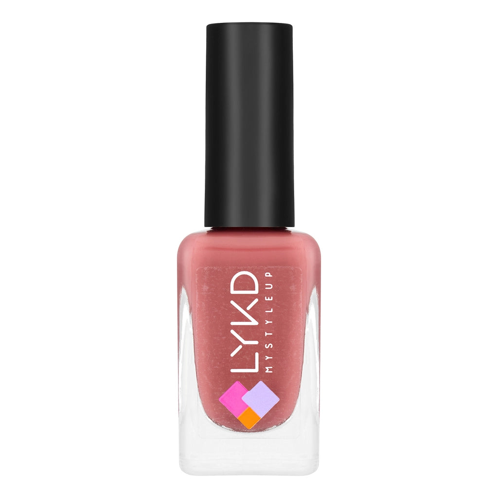 LYKD My Style Up Nail Enamel Nail Polish 501 Daydream