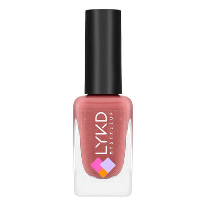 LYKD My Style Up Nail Enamel Nail Polish 501 Daydream