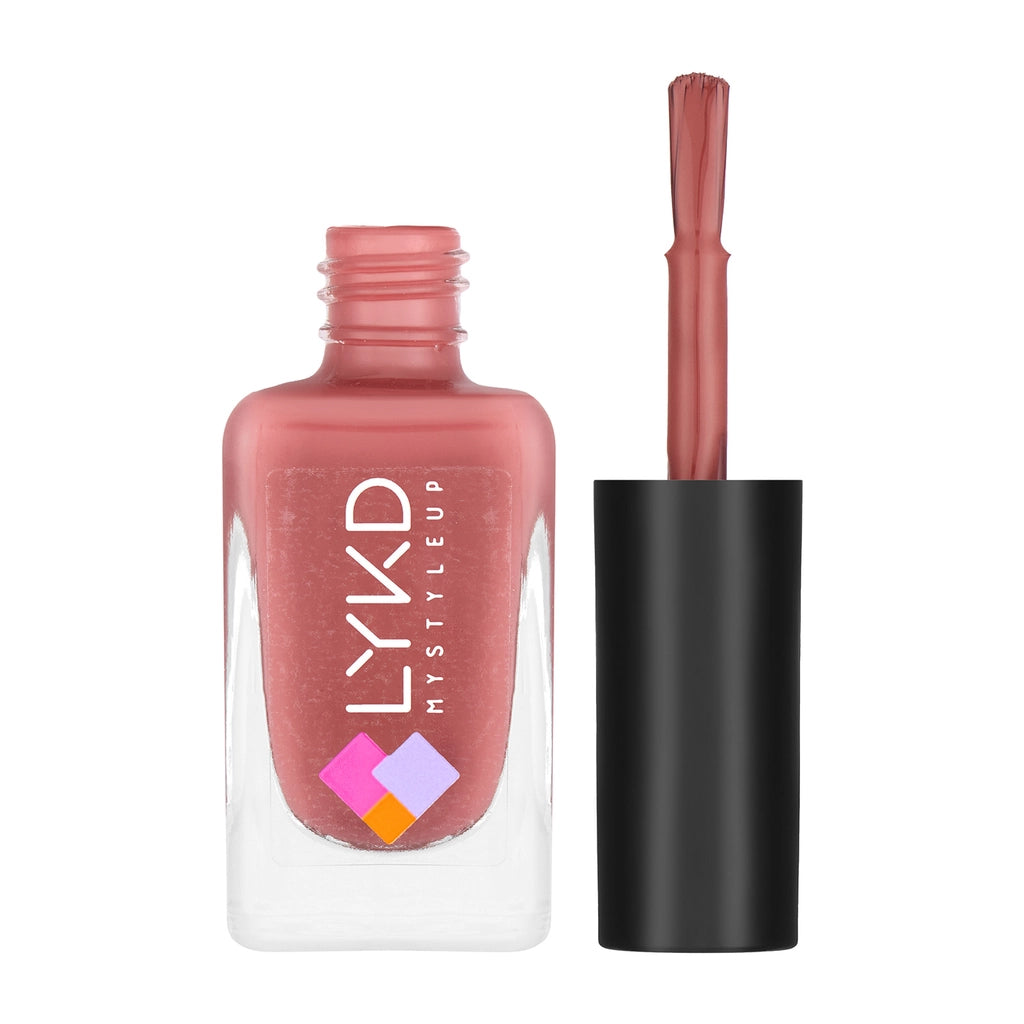 LYKD My Style Up Nail Enamel Nail Polish 149 Teddy Touch