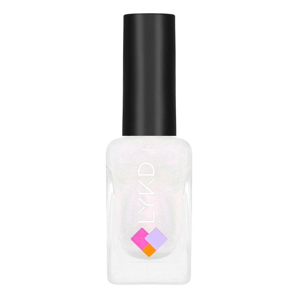 LYKD My Style Up Nail Enamel Nail Polish 917 Glarious