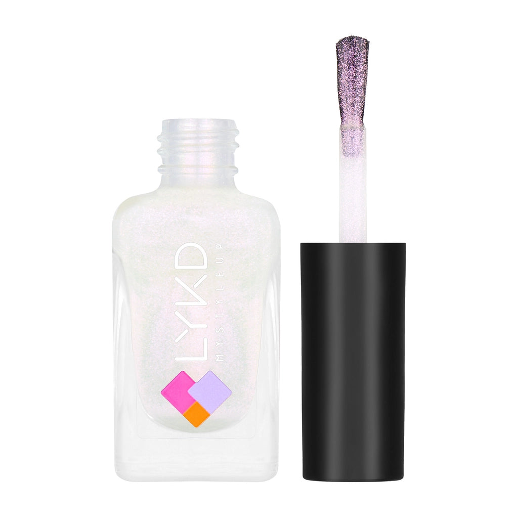 LYKD My Style Up Nail Enamel Nail Polish 964 Polar Shine