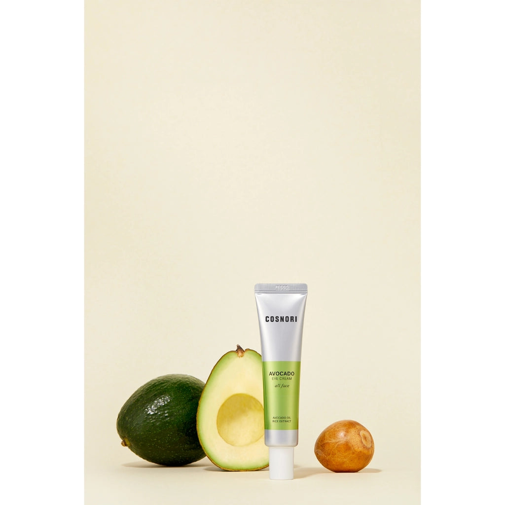Cosnori Avocado Eye Cream 30 ml
