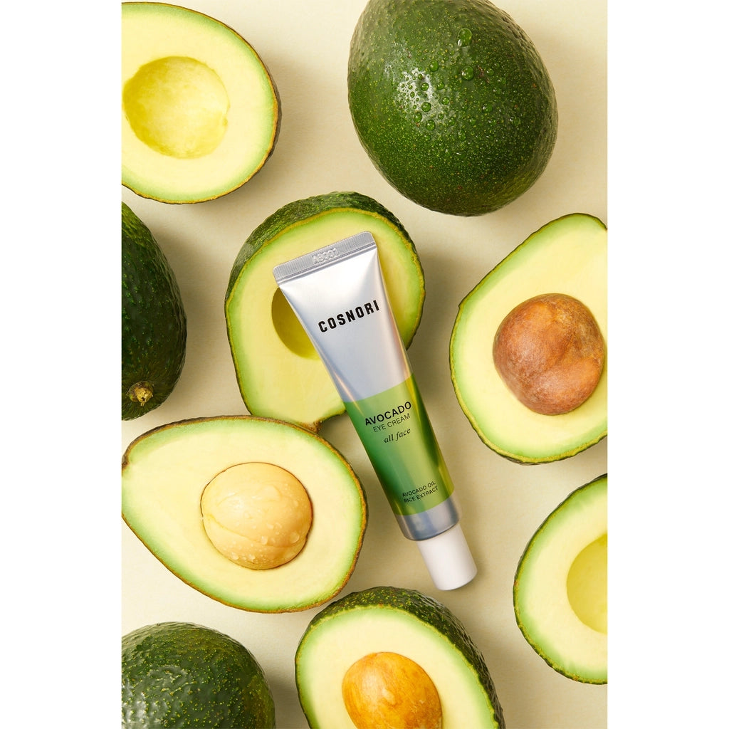 Cosnori Avocado Eye Cream 30 ml