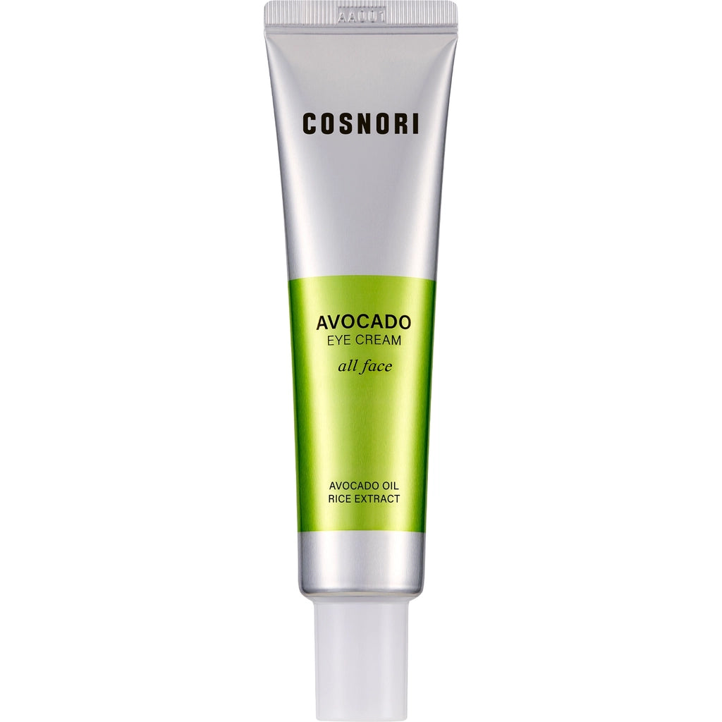 Cosnori Avocado Eye Cream 30 ml