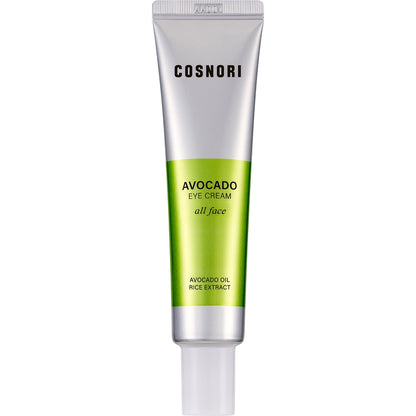Cosnori Avocado Eye Cream 30 ml